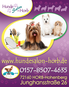 hundesalon