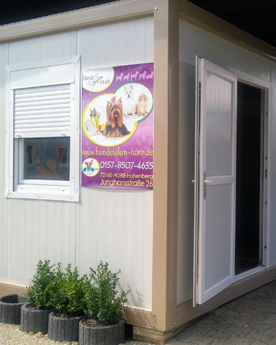 Hundesalon Horb